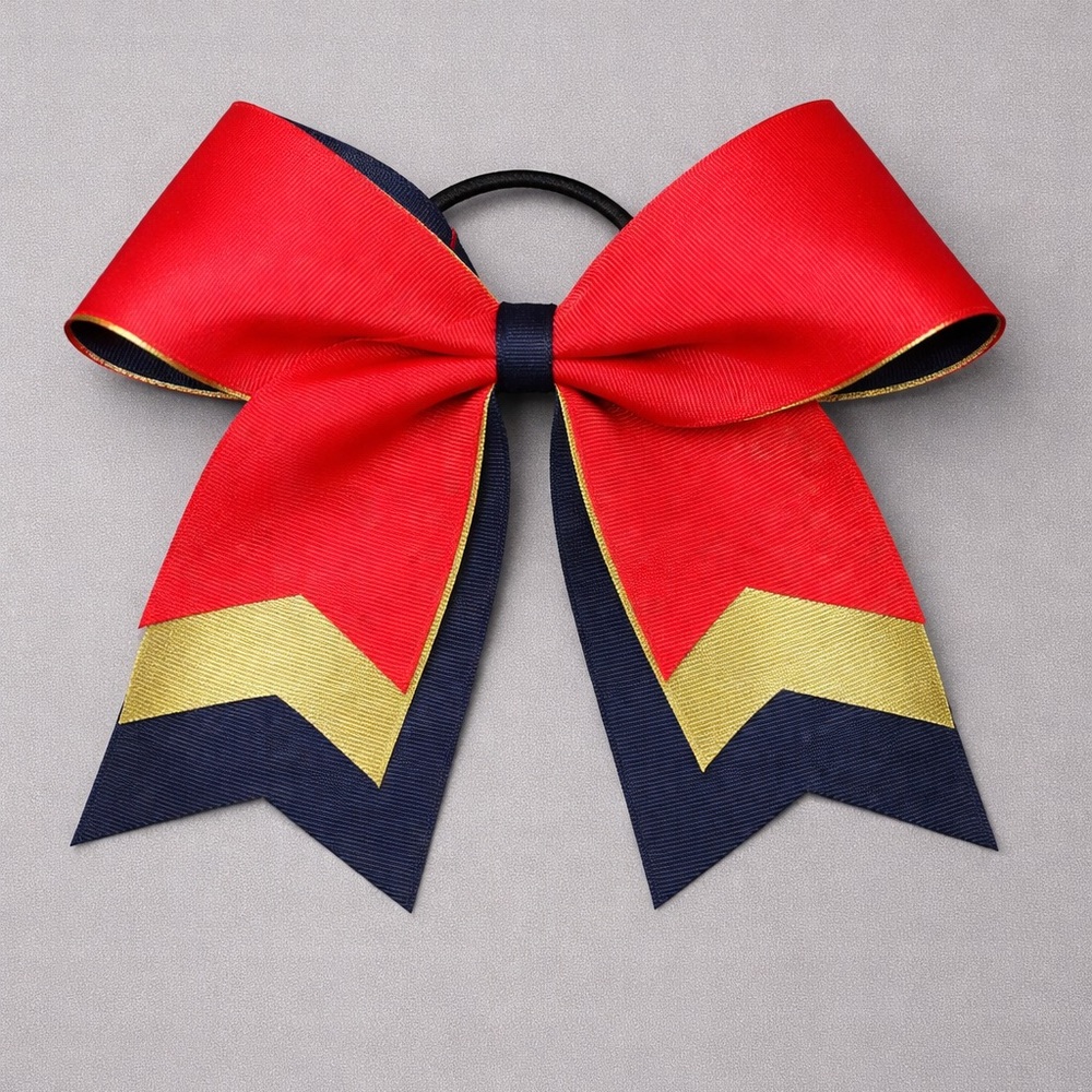 Cheer bow